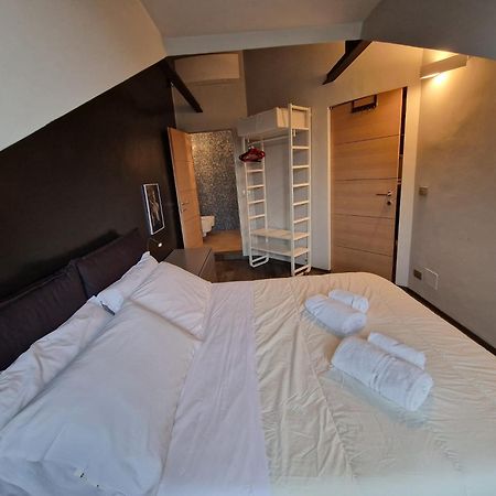 Mh Inn Matteotti - Affitti Brevi Italia Torino Esterno foto