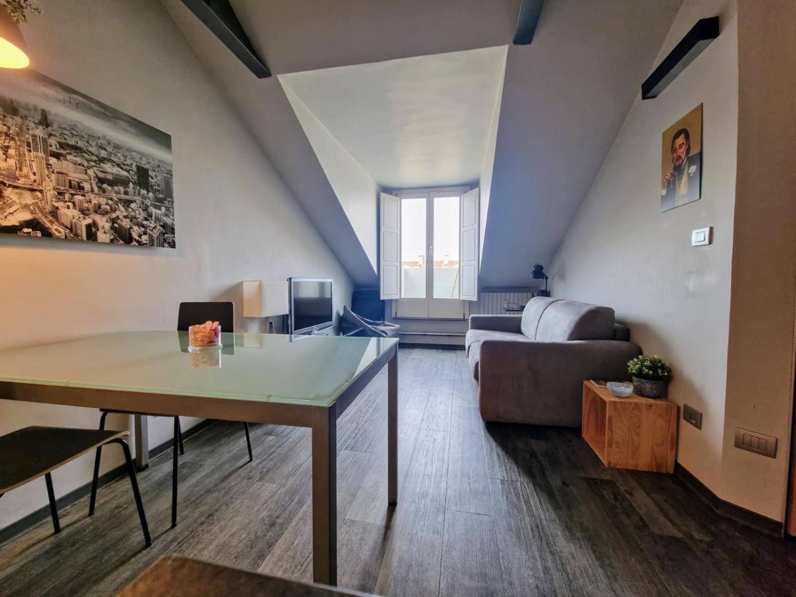 Mh Inn Matteotti - Affitti Brevi Italia Torino Esterno foto