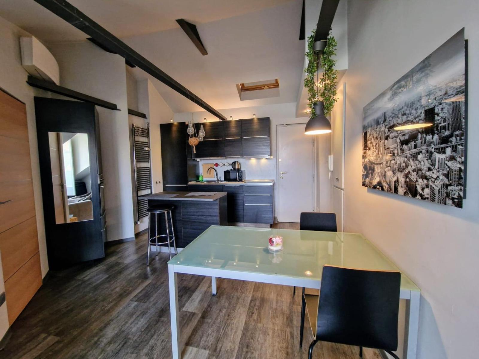 Mh Inn Matteotti - Affitti Brevi Italia Torino Esterno foto