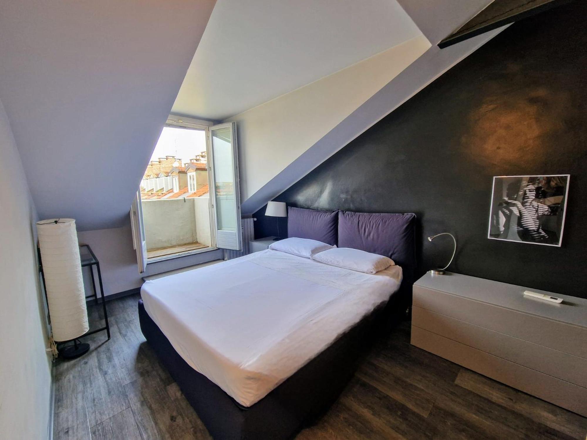 Mh Inn Matteotti - Affitti Brevi Italia Torino Esterno foto