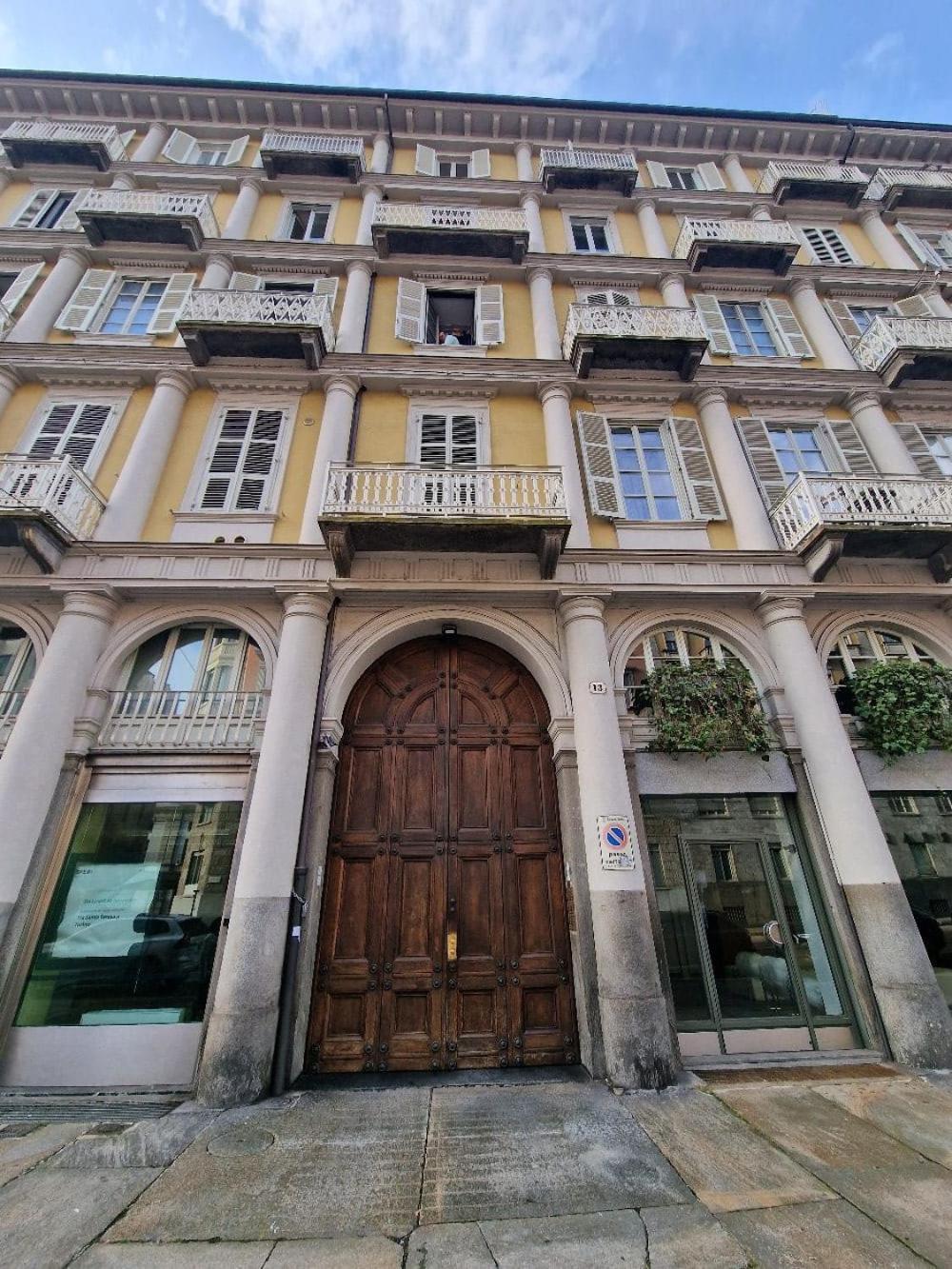Mh Inn Matteotti - Affitti Brevi Italia Torino Esterno foto