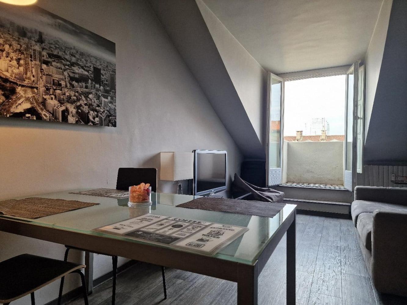 Mh Inn Matteotti - Affitti Brevi Italia Torino Esterno foto