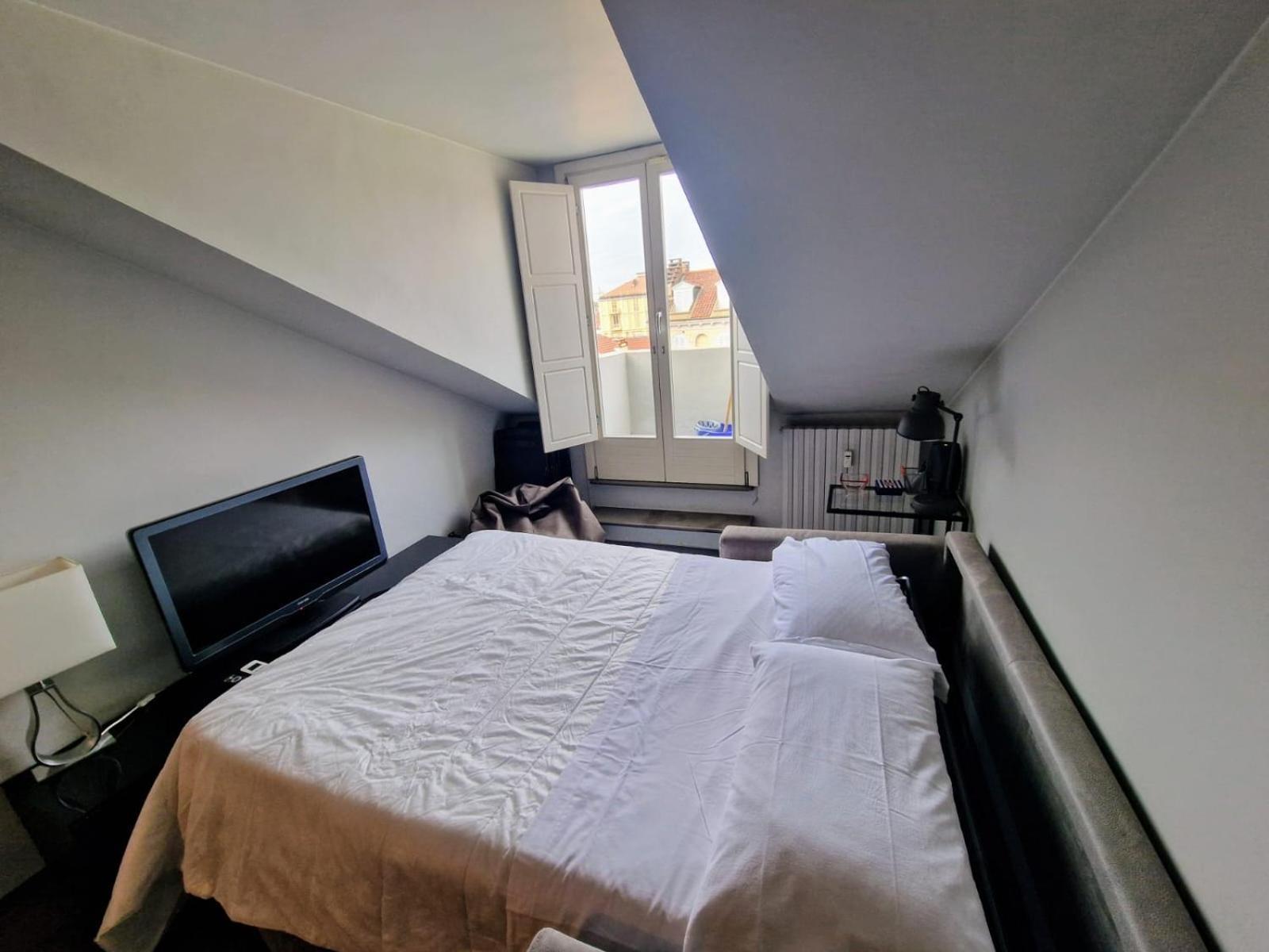 Mh Inn Matteotti - Affitti Brevi Italia Torino Esterno foto